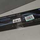 Bio Ionic Long Barrel Curling Iron, Moisture Heat Technology & NanoIonic MX, 1 Inch (Classic Curls), Black