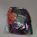 EggSun Halloween Trunk or Treat Car Decorations Kit for SUV, Hocus Pocus Witch Sisters Car Archway Garage Decor Stickers, Haunted Garage House Door Outdoor Decor Entryway Archway & Party