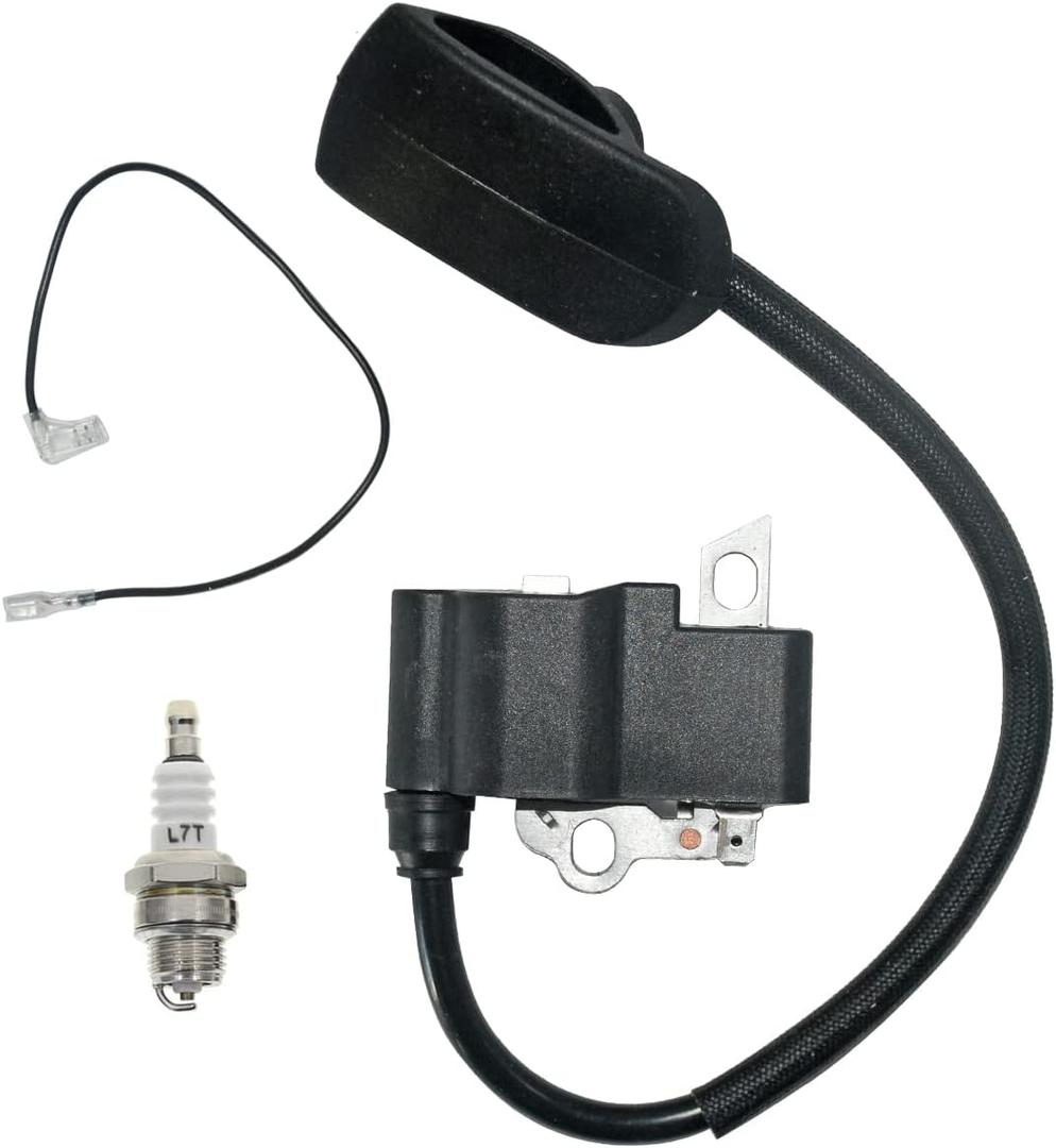 Ignition Module Coil Fit for Stihl BR350 BR430 BR450 Blower#4244 400 1303