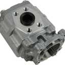 HOLDWELL Hydraulic Pump 87772300 SBA340450990 SBA340450991 compatible with New.Holland Tractors TC33 TC35 TC35A TC35D TC40A TC40D TC40DA TC45 TC45A TC45DA TC45S