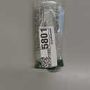 Maybelline Lifter Plump & Glow Foundation, Liquid Foundation with 2% Niacinamide + Hyaluronic Acid, Plumping and Brightening Face Makeup, 112, 1 Count