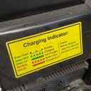 ErgoStrap Power Tool For Special Function Black. Base Size 11"x14", Tool Size 7"W x 14"L x 20"H, 4Ft Power Cord