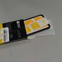 NEW'C 3 Pack Privacy for iPhone 16 Plus,15 Plus Screen Protector (6.7 inches), Anti-Spy Tempered Glass Film,Enhanced 28-Degree Privacy Angle with easy installation tool included