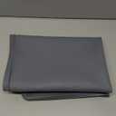 Silicone Under Sink Mat 31" x 22", kitchen Essentials and Gadgets, Shelf liner and Cabinet Protector, Home Organizers and Storage, Waterproof Bathroom Tray (Dark Gray)