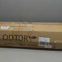 Artificial Ivy Privacy Fence Wall Screen,40X120 in(33.5 sqft) UV-Anti Faux Boxwood Roll Panels Greenery Backdrop Ivy Vine Leaf Hedges Fence Panels for Indoor Outdoor Green Wall Decor