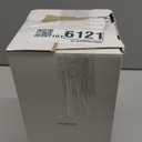 Air Purifiers for Bedroom, FULMINARE H13 True HEPA Air Filter, Quiet Air Cleaner With Night Light, Portable Small Air Purifier for Home, Office, Living Room (White)