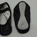 Capezio girls Capezio Daisy Ballet Shoe - Child 9W