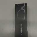 AI Smart Glasses for Men and Women with Chat GPT, Bluetooth Translation Glasses with 164 Languages and Color-Change Lens, Music Playback, Hands-Free Calls, UV & Blue Light Protection