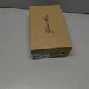 GENSHUO Women High Heels Stiletto Pumps Black Gold Brown Close Pointed Toe Slip On Dress Shoes Basic Classic Wedding Work Office Party Comfortable (7.5)