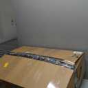 ACOMOPACK Baby Play Mat for Floor,1.3" Thick Memory Foam Area Rug for Living Room,Soft Velvet Crawling with Non-Slip Bottom for Kid,Toddler,59"71" Tummy Time Nursery Rugs,YogaBeige