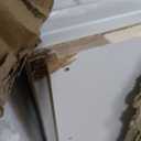 Sauder Select Storage Cabinet/ Pantry cabinets, White finish