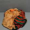 Christmas Gnomes Blanket Gifts for Women Adults Girls Kids, Cute Nordic Gnomes Holiday Flannel Blankets for Bedroom, Camping, Couch, Room Decor, Fuzzy Warm Soft Cozy 40 x 50 in