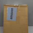 Laiensia 4-Tier Storage Carts,Multifunction Utility Rolling Cart Kitchen Storage Organizer,Mobile Shelving Unit Cart with Lockable Wheels for Bathroom,Laundry,Living Room,With Classified Sticker,White