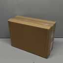 Lqito Right Passenger Mirror Fits 2020-2024 Toyota Highlander With Power Glass, Heated, Turn Signal, Manual Folding, Blind Spot can be DIY Paintable Replace 87910-0E370 (7Pins)