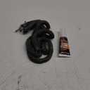 Rutland 96N-6 Grapho-Glas Rope Gasket Replacement Kit, 1/2-Inch by 7-Feet