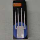 2026 WiFi Extender Signal Booster for Home, 15000sq.ft Wireless Internet Repeater, Long Range WiFi Booster and Signal Amplifier w/Ethernet Port, WiFi Router Extender Support 99% Devices, 1-Tap Setup