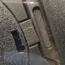 Case for Samsung Galaxy Tab A9 Plus 11 Inch 2023, Ubearkk Rugged Case for Samsung Galaxy A9+ Tablet SM-X210/X216/X218 with Screen Protector 360 Rotating Stand Shoulder Strap Pen Holder, Black