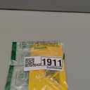 Watch Band Connectors Adapter for Apple Watch for iWatch Ultra (49mm) / Series 10 42mm 46mm 9 8 7 (41mm 45mm) Series 6 5 4 SE (44mm 40mm) Series 3 2 1 (42mm 38mm) Straps (B-Silver+Black+Rose Gold (3 Pack))