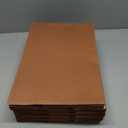 Blue Summit Expanding File Pocket Organizer, Legal Size, 5.25 Expansion  10 Pack