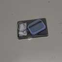 ESR for AirPods Pro 3 Case, Compatible with AirPods Pro 3rd Generation Case (2025), Compatible with MagSafe, Full Drop Protection Cover with Lanyard, Navy Blue