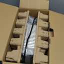 Frigidaire Steam Espresso Maker, Coffee Machine with Milk Frother & Cup Warmer, 20 Bar Pressure, 34 oz Removable Water Tank, Single or Double Shot, Stainless Steel