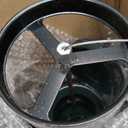 Squirrel-Proof Bird Feeder for Outdoor Wild Bird