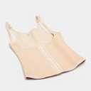 Women’s Sleeveless High Neck Bodysuit – Stretchy Slim Fit, Elegant Casual & Party Wear S