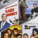 Easy Money/Throw Momma from the Train/Blame it on Rio/The Woman in Red