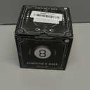 Mystic 8 Ball - Classic Fortune Telling Toy