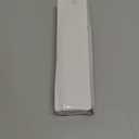 WB15X26821 Door Handle Replacement Compatible with GE Microwave Oven JVM6175SK2SS JVM7195SK3SS JVM6175SK1SS JVM6175EK2ES JVM7195SK1SS, 4464467 AP6024408 PS11736302 EAP11736302