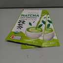 NaturaleBio Premium Matcha Powder, 1oz - Harvested in Japan - USDA Organic Matcha Green Tea Powder - Vegan & Vegetarian Friendly 2 Pack