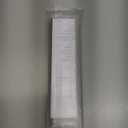 For Samsung-Smart-TV-Remote-Control-Replacement,Remote for 2019 2026 Samsung Frame Curved Crystal Smart TVs, with Voice Control