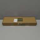 Floroom Artificial Greenery Stems Box Set, 45pcs with 9 Kinds of Faux Greenery Flowers Picks for DIY Bridal Bouquets Wedding Floral Arrangement Table Centerpieces, Lavender & Gold