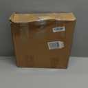 Leitee 3 Pcs Inflated Wobble Cushion Exercise Wiggle Seat for Sensory Flexible Seating Wobble Board Balance Disc Sensory Wiggle Seat Pad for Office Chair with Air Pump (Blue, Purple, Rose Red)