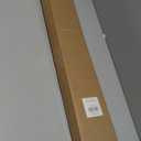 LazBlinds No Tools No Drill Cordless Cellular Shades, Blackout Light Blocking Honeycomb Shades for Home, Thermal Insulation Blinds for Windows, 34" W x 64" H, White