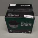 HVAC Blower Motor Assembly for Hyundai Sonata Accent Azera Tucson Entourage Kia Optima, Front Side