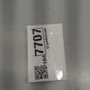 DEIOVWXS Lighted Makeup Mirror Replacement Charging Cable, DC 5.5 * 2.1 mm Switching Connector Charging Cord, 1A, 3.2ft (Only for Model MM-M Mirror)