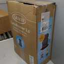 Graco TurboBooster 2.0 Highback Booster Car Seat, Declan, Manufacture Date 02/05/2026