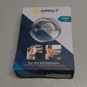 Safety 1st Child Proof Stove Knob Covers, Clear View Stove Knob Safety Covers (Set of 5)
