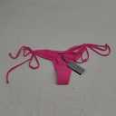 RELLECIGA Women's Side Tie Bikini Bottom, S