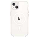 Apple iPhone 13 Pro Clear Case with MagSafe