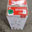 Mora Mora by Hisense 6,000 BTU (DOE), 8,800 BTU (ASHRAE), Portable Air Conditioner, 3 Operating Modes (Cool, Dry, Fan), Cools up to 250 SF, Remote Control and Window Vent Installation Kit Included