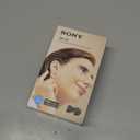 Sony CRE-C20 Self-Fitting OTC Hearing Aids for Mild to Moderate Hearing Loss, Prescription-Grade Sound Quality, Compact Virtually Invisible Design, Customizable App, and Rechargeable Battery