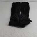 SOLY HUX Women's Wide Leg Palazzo Pleated Pants High Waisted Flowy Loose Dressy Casual Long Trousers XXL