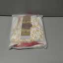 Girls Halloween Costumes Kids Cheerleader Costume Dress Up Accessories Set (130 (7-8 Years))