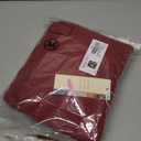 Dokotoo Cardigan Sweaters for Women 2025 Fall Outfits Long Sleeve Crochet Knit Sweaters, M