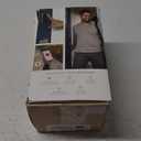 Yale Assure Lock 2 Touch Deadbolt, Satin Nickel Smart Keyless Entry Door Lock with Wi-Fi Connected Touch Keypad and Fingerprint Scanner, YRD450-F-WF1-619