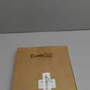 Chunful 100 Pcs Halloween Treat Bags Witch Broom Kraft Paper Candy Gift Bags with 50 Wooden Stick Halloween DIY Art Crafts Kit for Cookies Goodie Trick or Treat Party Favor Classroom Decorations