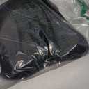 X WING Bike Seat Cover Padded with Gel, Bicycle Saddle Soft for Men Women, Comfort Exercise Cycle Seats Cushion Padded Fits Stationary Bikes, Spin, for Indoor and Outdoor Cycling