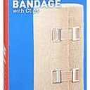 Ace Elastic Bandage with Clips 6-Inch